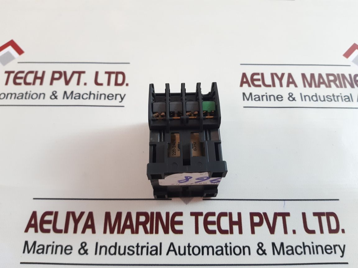 Imo k2-16a10 contactor