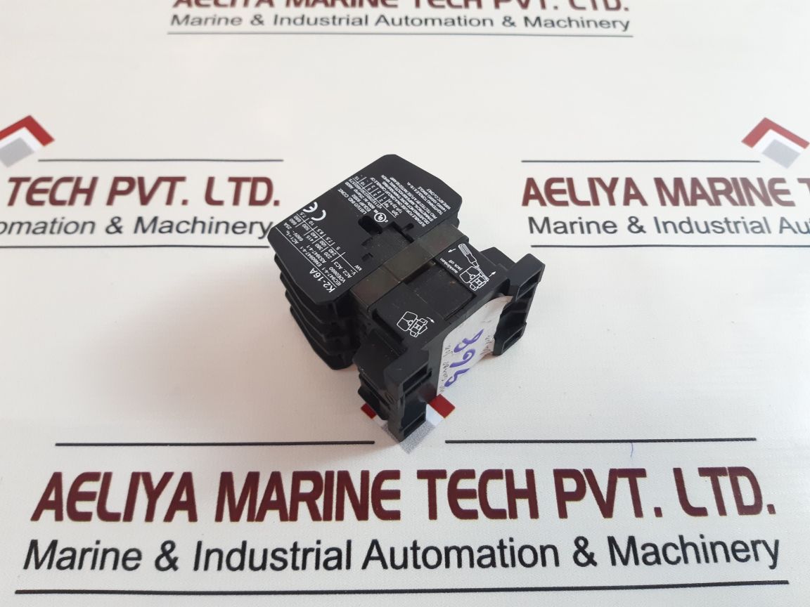 Imo k2-16a10 contactor