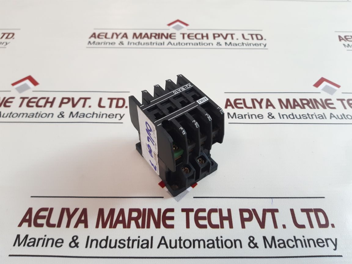 Imo k2-16a10 contactor