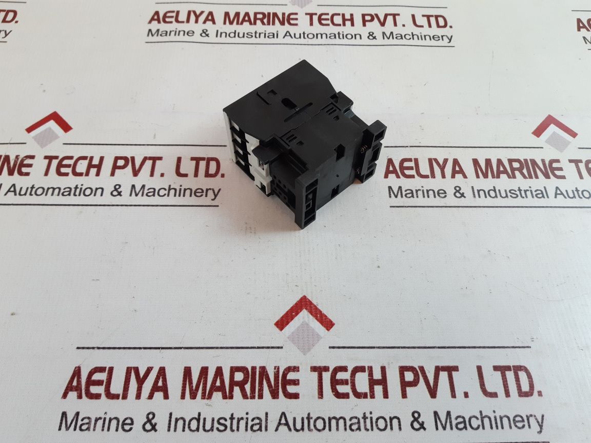 Imo Mc18N-s-10 Contactor B8J