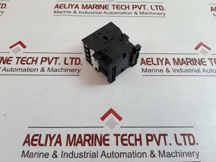 Imo Mc18N-s-10 Contactor B8J