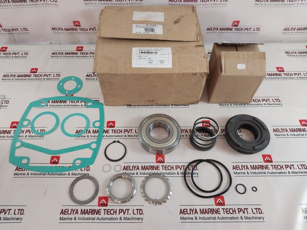 Imo Minor Kit G053 Acf110N4 Xrxx