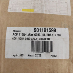 Imo Minor Kit G053 Acf110N4 Xrxx