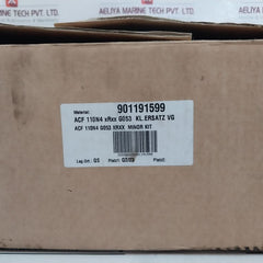 Imo Minor Kit G053 Acf110N4 Xrxx