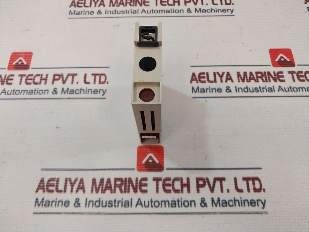 Imo Mvconrtd-fc 3-port Isolating Signal Converter