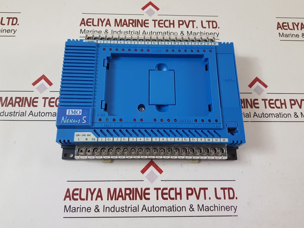 Imo Nexus5-28F0 Programmable Controller