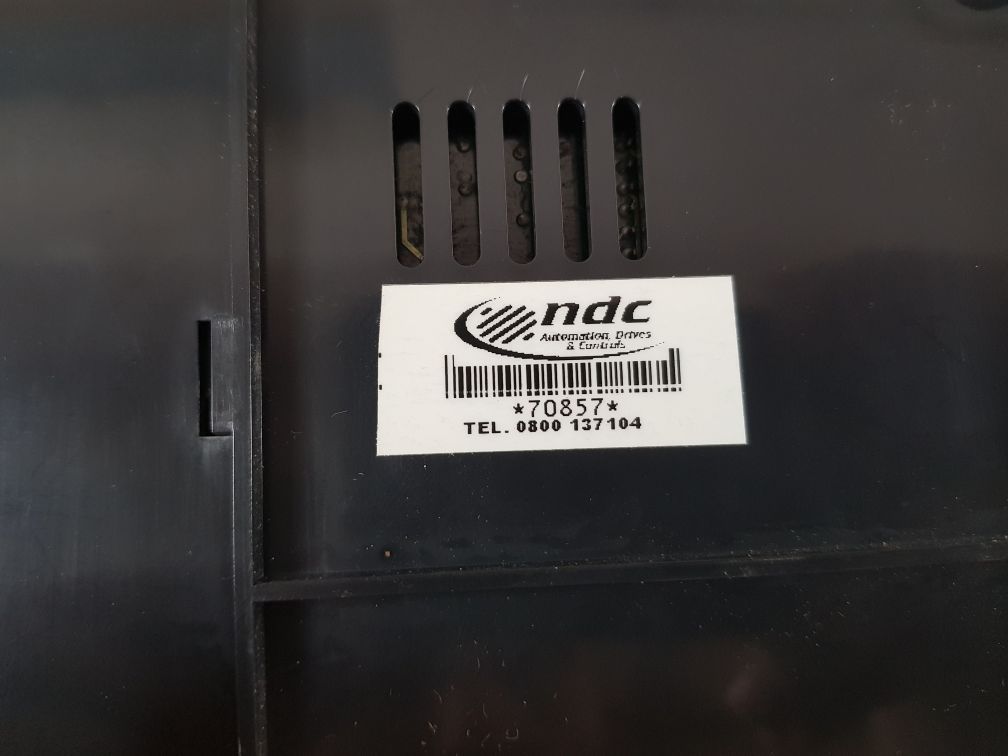 Imo Nexus5-28F0 Programmable Controller