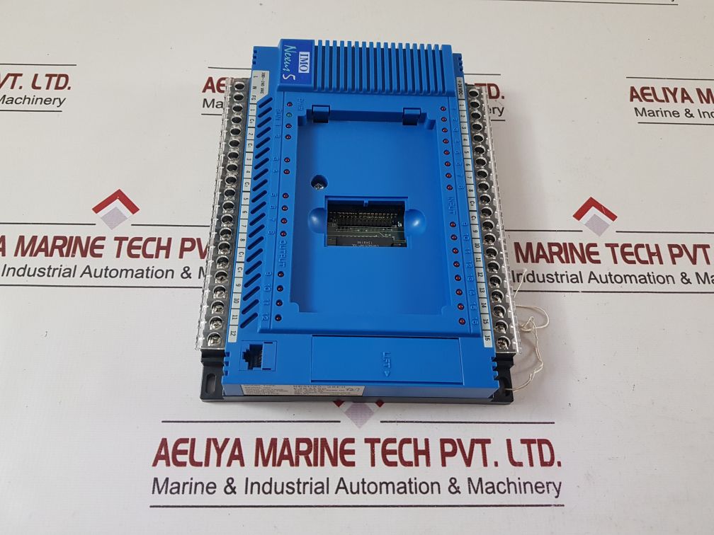 Imo Nexus5-28F0 Programmable Controller