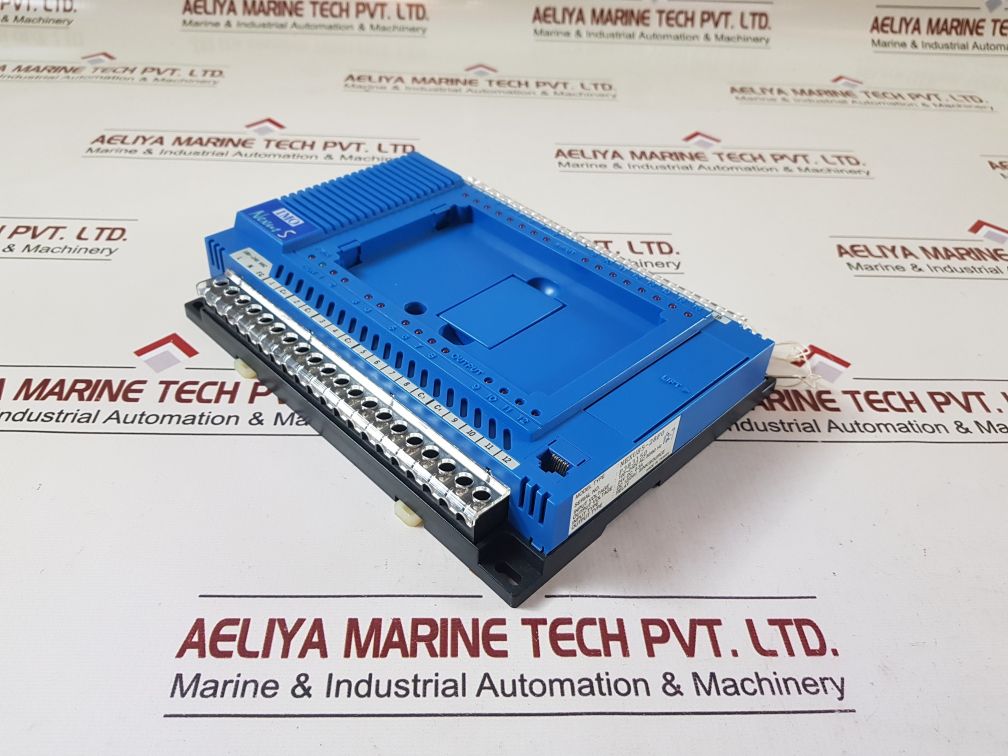Imo Nexus5-28F0 Programmable Controller