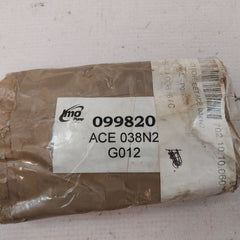 Imo Pump 099820 Rotor Set