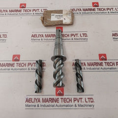 Imo Pump 099820 Rotor Set