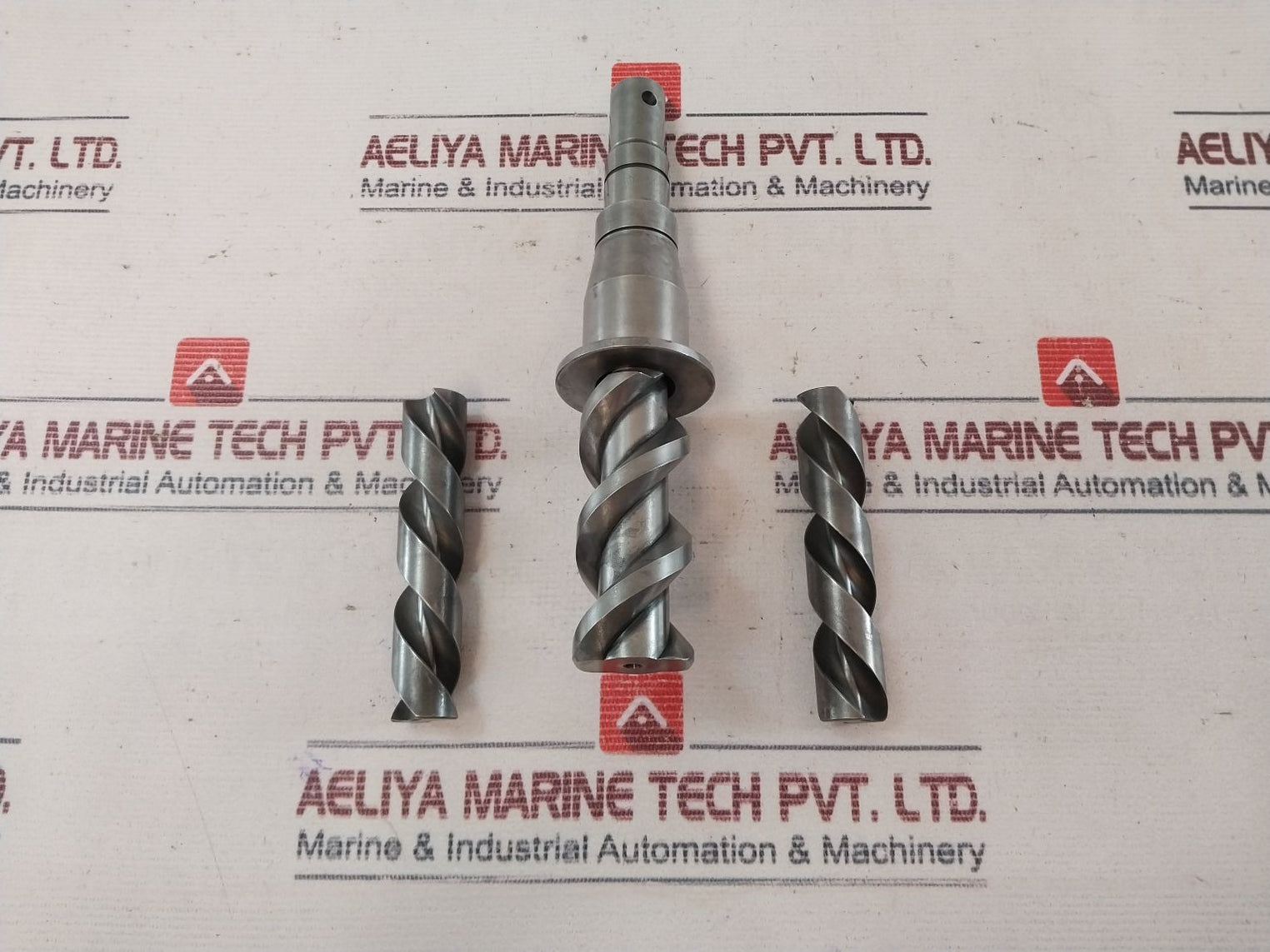 Imo Pump 099820 Rotor Set