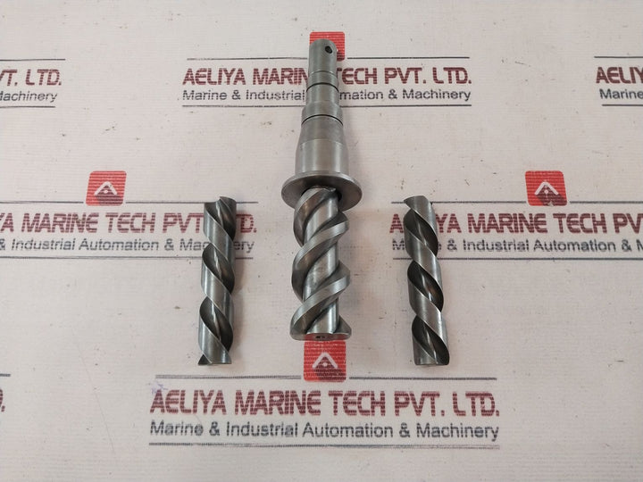 Imo Pump 099820 Rotor Set