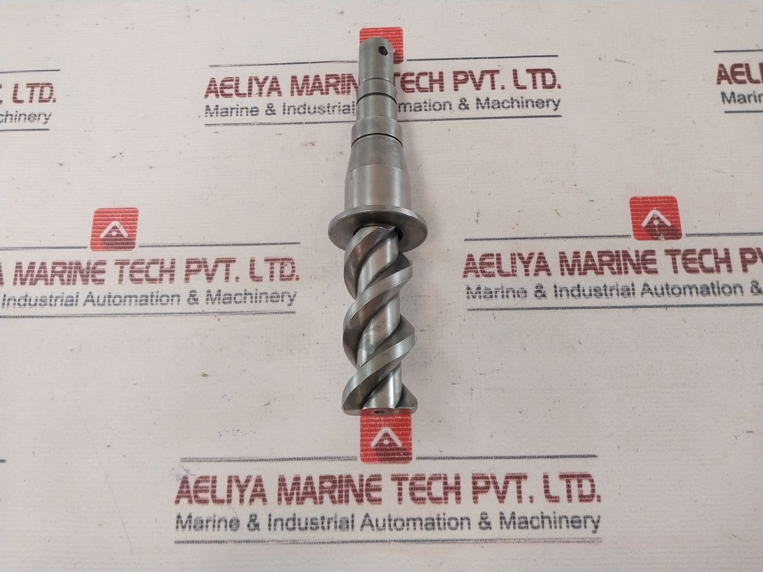 Imo Pump 099820 Rotor Set