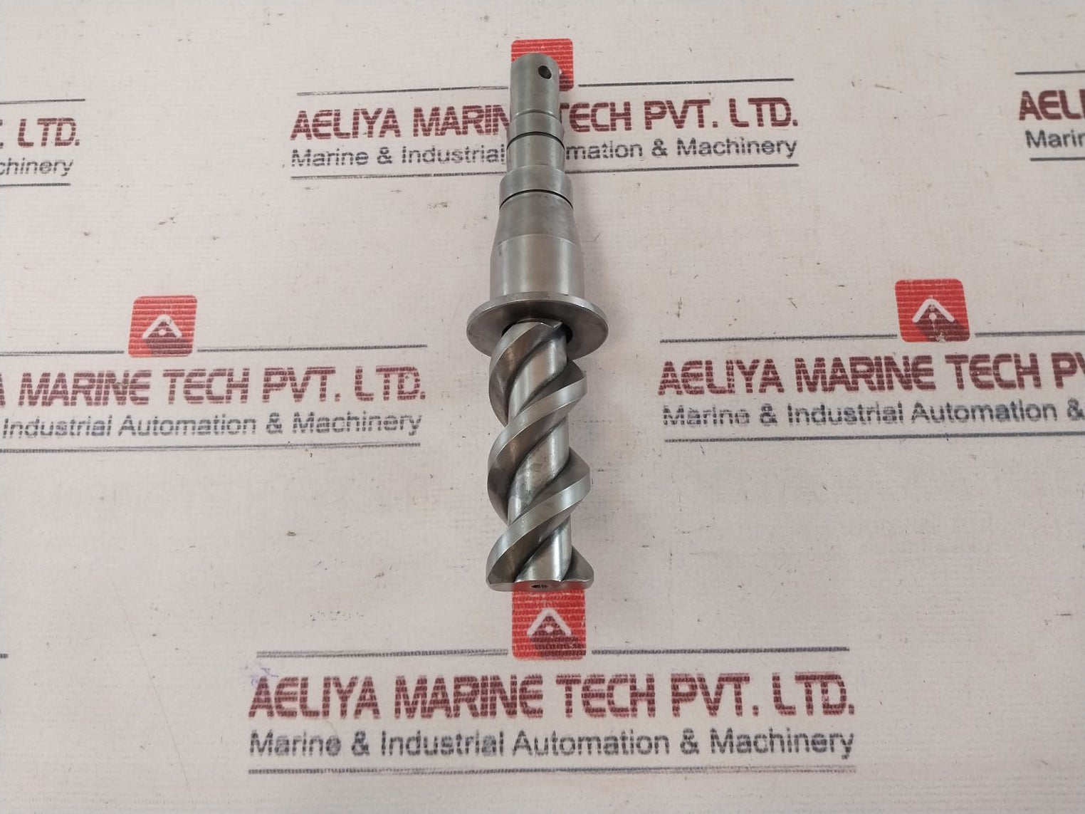 Imo Pump 099820 Rotor Set