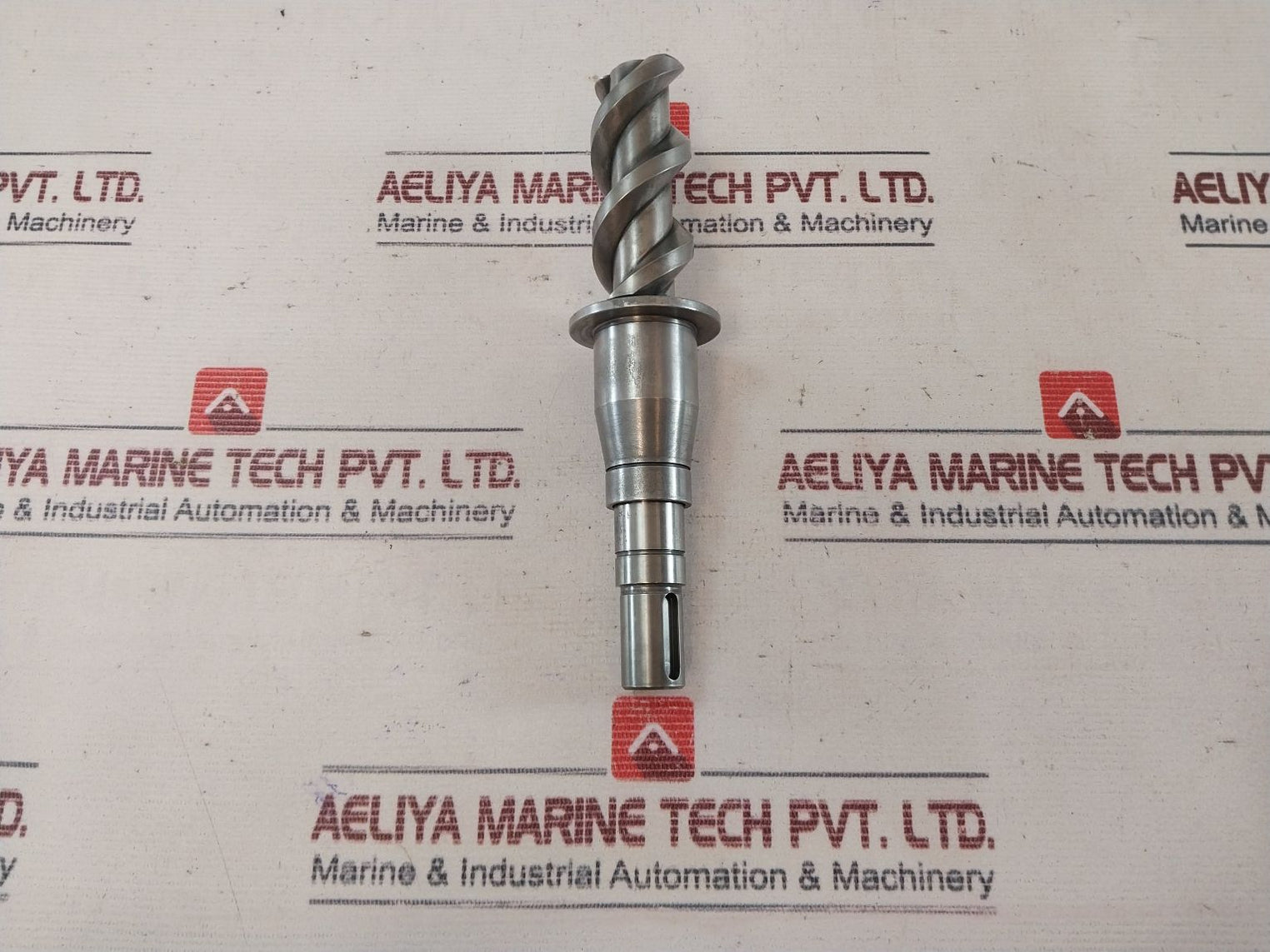 Imo Pump 099820 Rotor Set