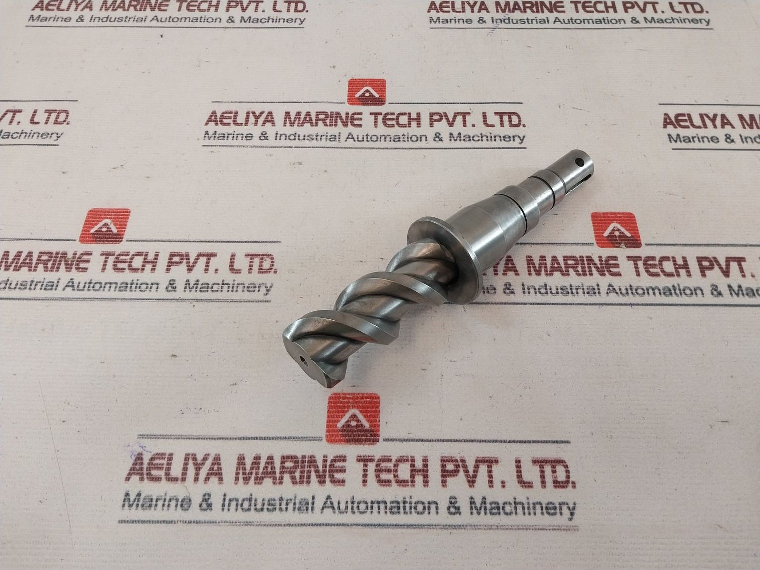 Imo Pump 099820 Rotor Set