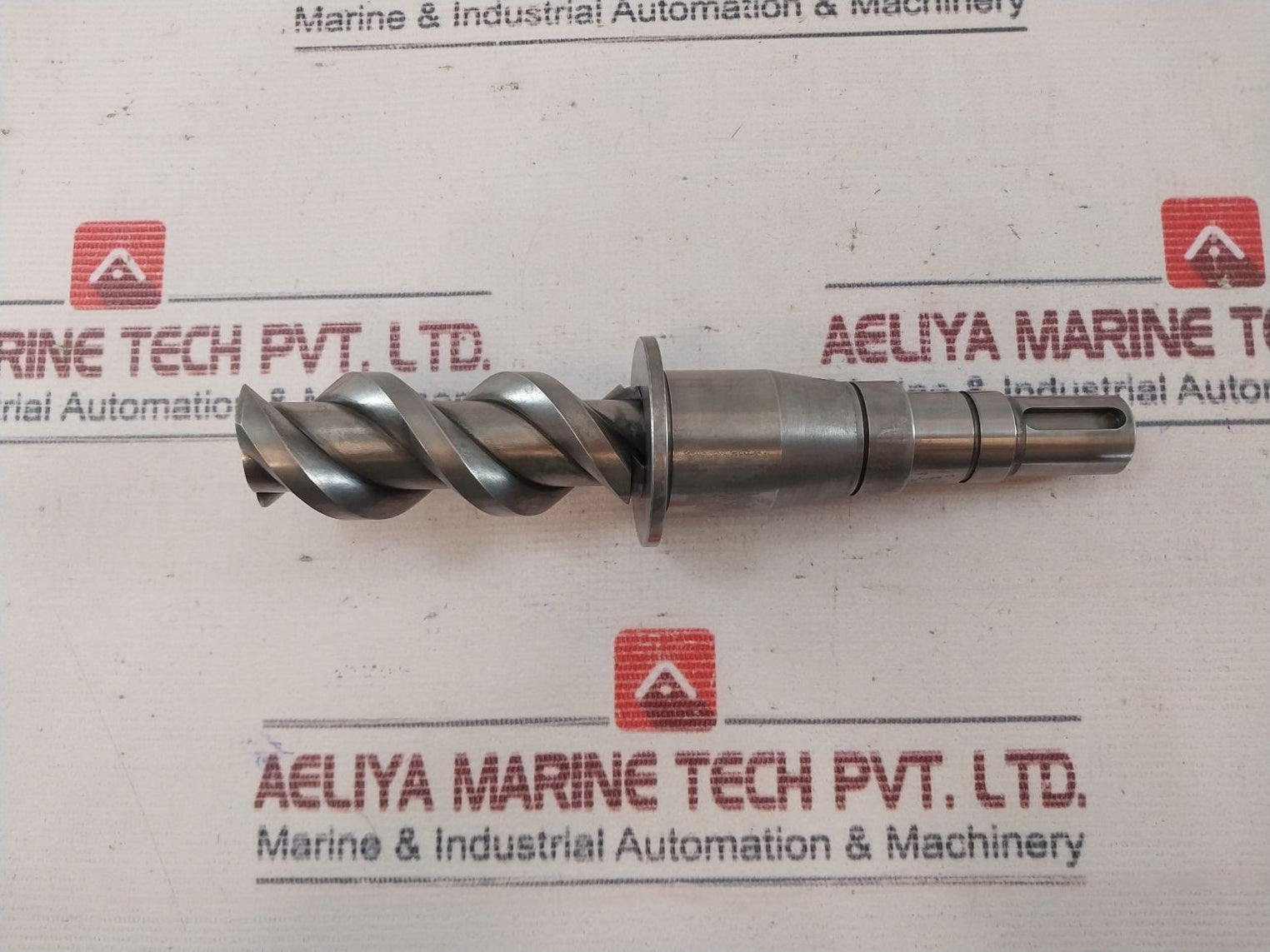 Imo Pump 099820 Rotor Set