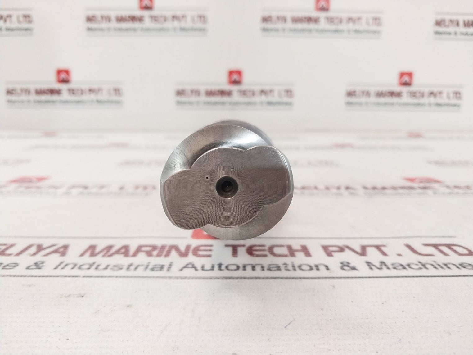 Imo Pump 099820 Rotor Set