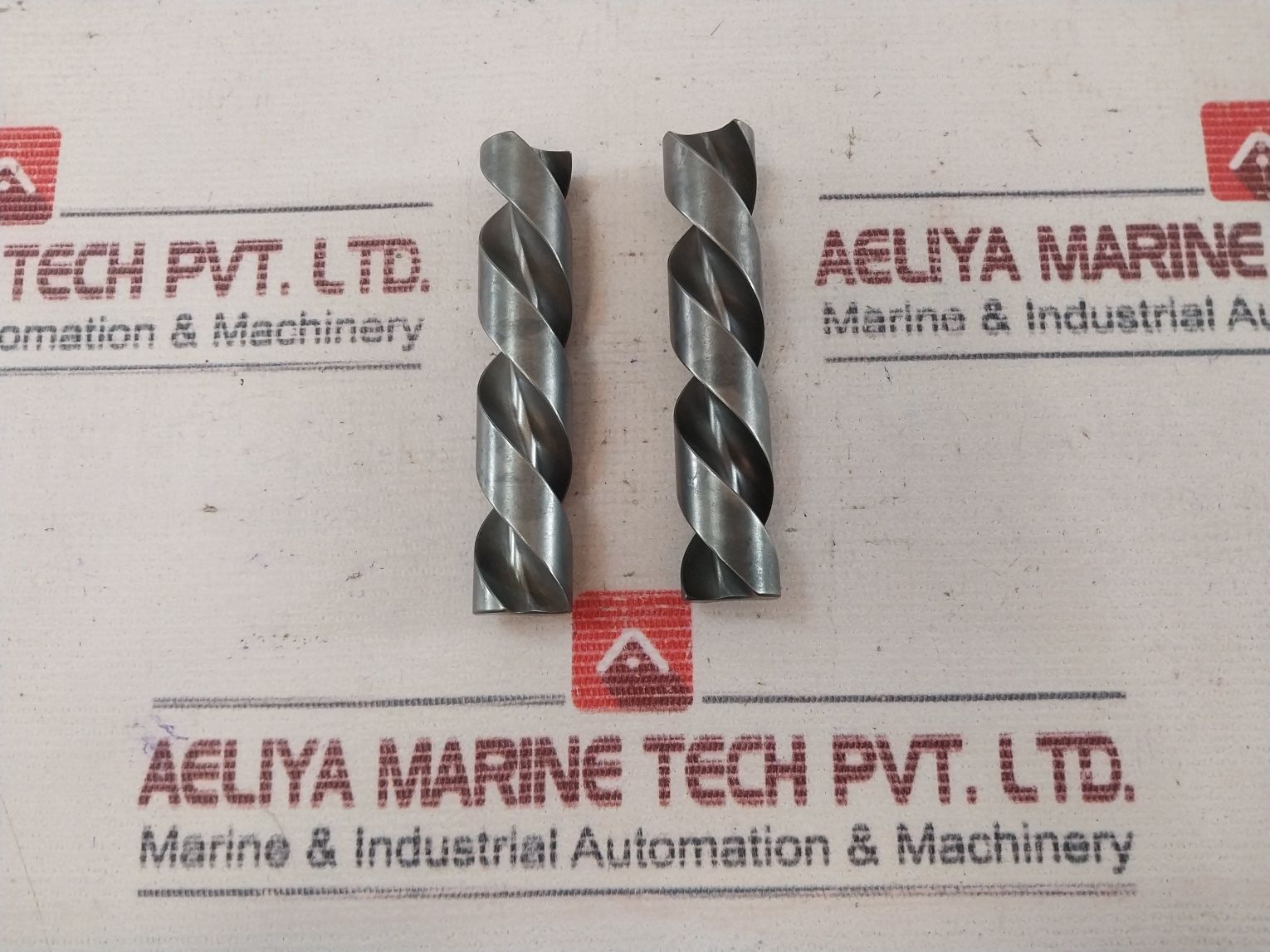 Imo Pump 099820 Rotor Set