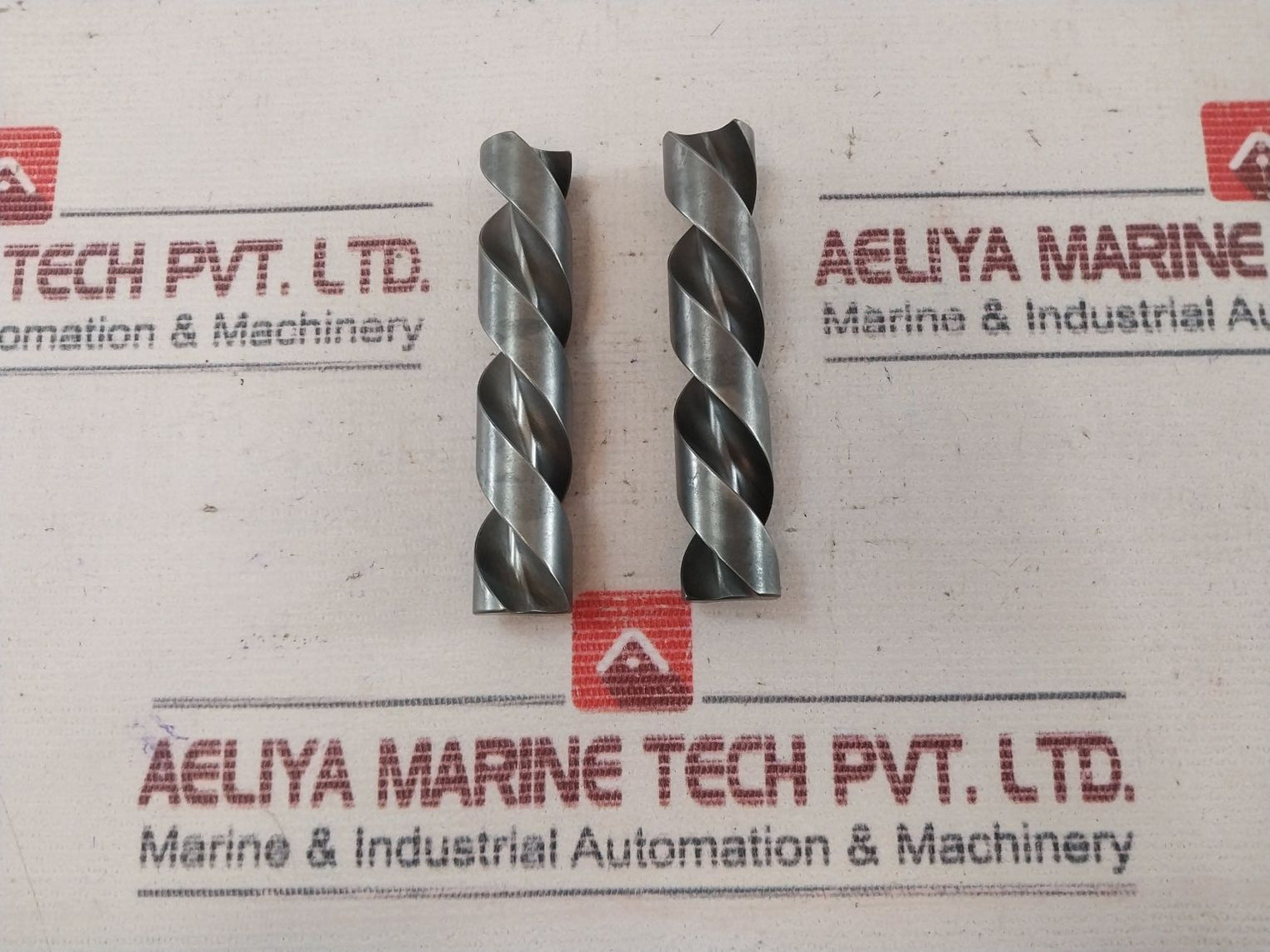 Imo Pump 099820 Rotor Set