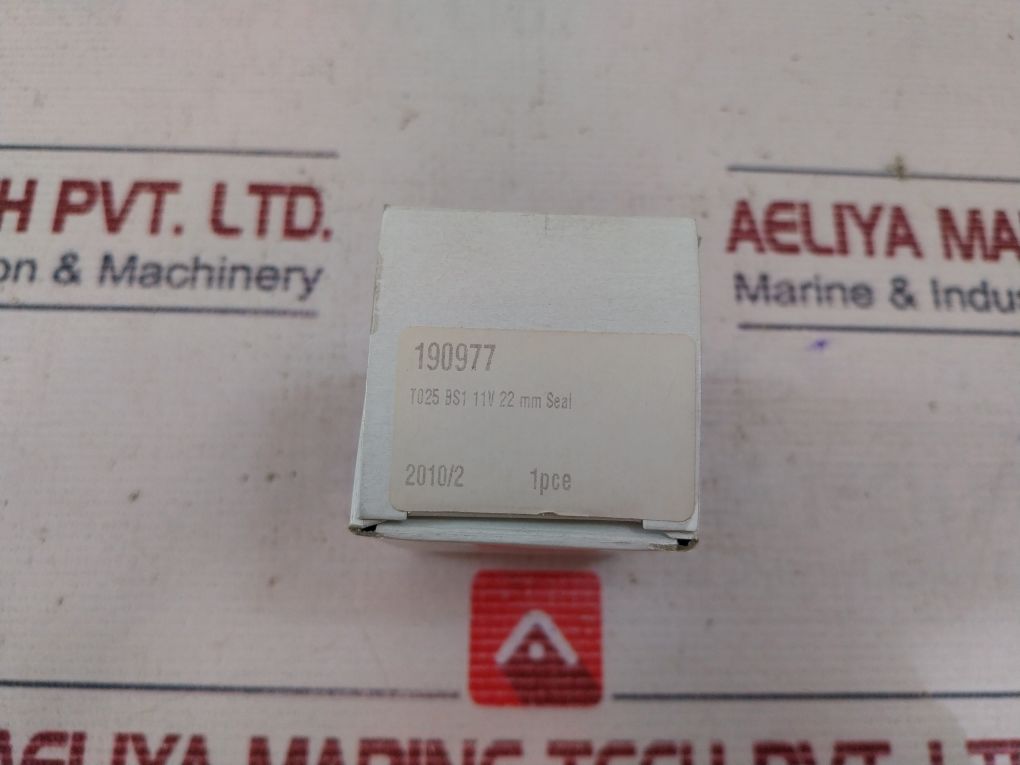 Imo Pump 190497 Shaft Seal Set