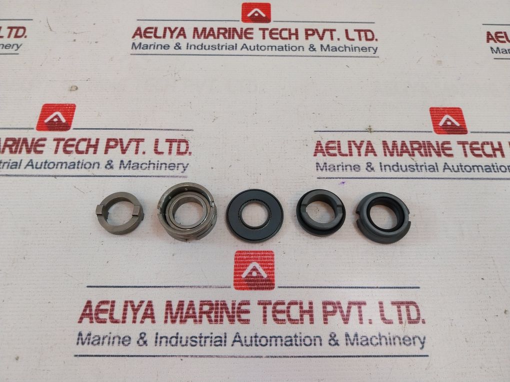 Imo Pump 190497 Shaft Seal Set