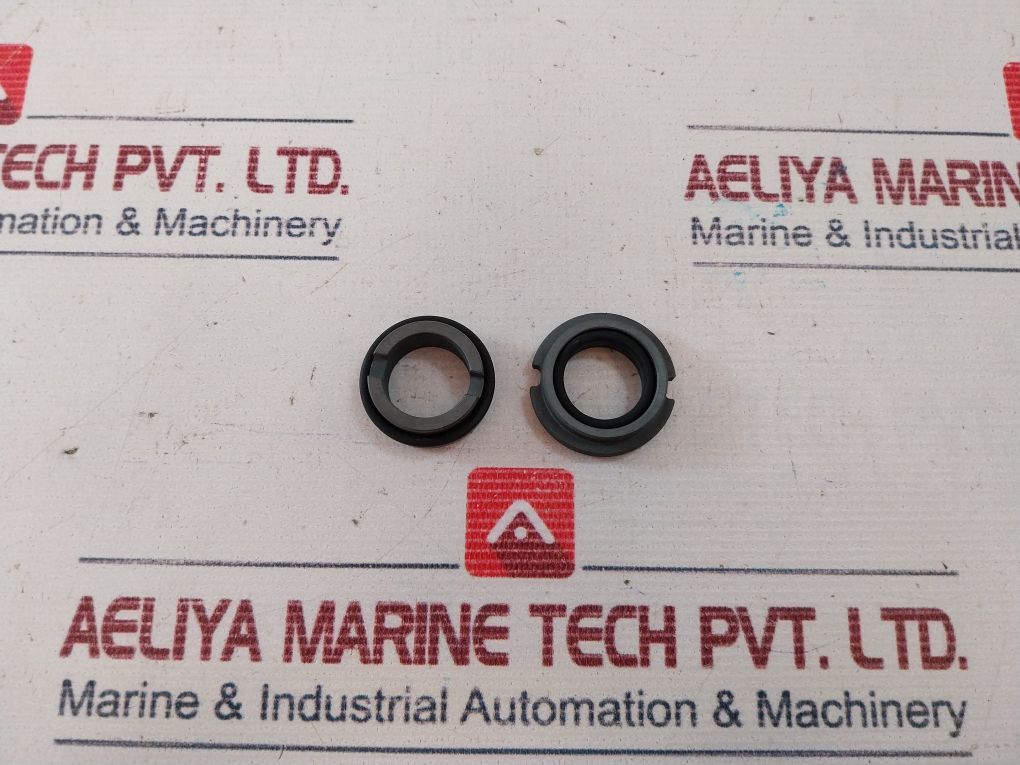 Imo Pump 190497 Shaft Seal Set
