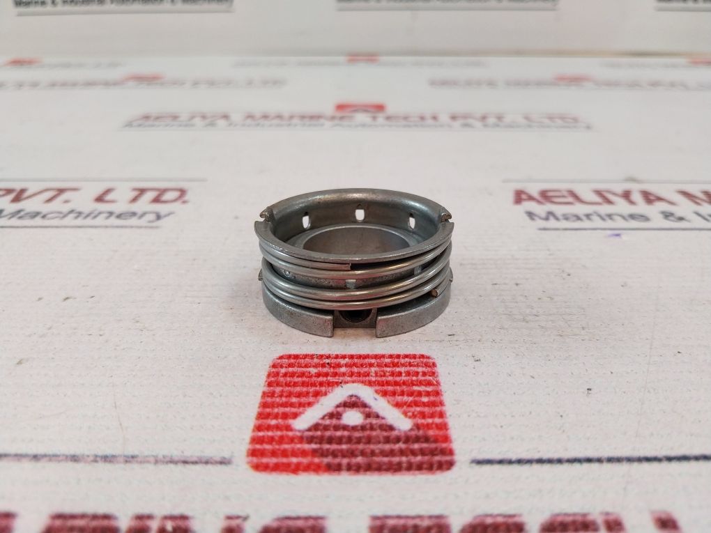 Imo Pump 190497 Shaft Seal Set