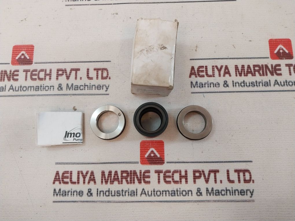 Imo Pump Shaft Seal G050 Set