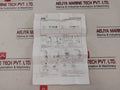 Imo Pump Shaft Seal G050 Set
