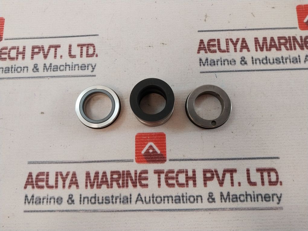 Imo Pump Shaft Seal G050 Set