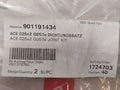Imo Spare Parts Ace 025X2 G057E Joint Kit