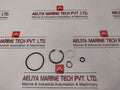 Imo Spare Parts Ace 025X2 G057E Joint Kit