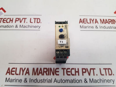 Imo Tdma Analogue Timer 24V/110-240V