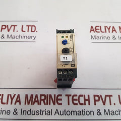 Imo Tdma Analogue Timer 24V/110-240V