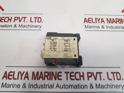 Imo Tdma Analogue Timer 24V/110-240V