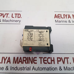 Imo Tdma Analogue Timer 24V/110-240V