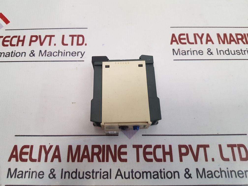 Imo Tdma Analogue Timer 24V/110-240V