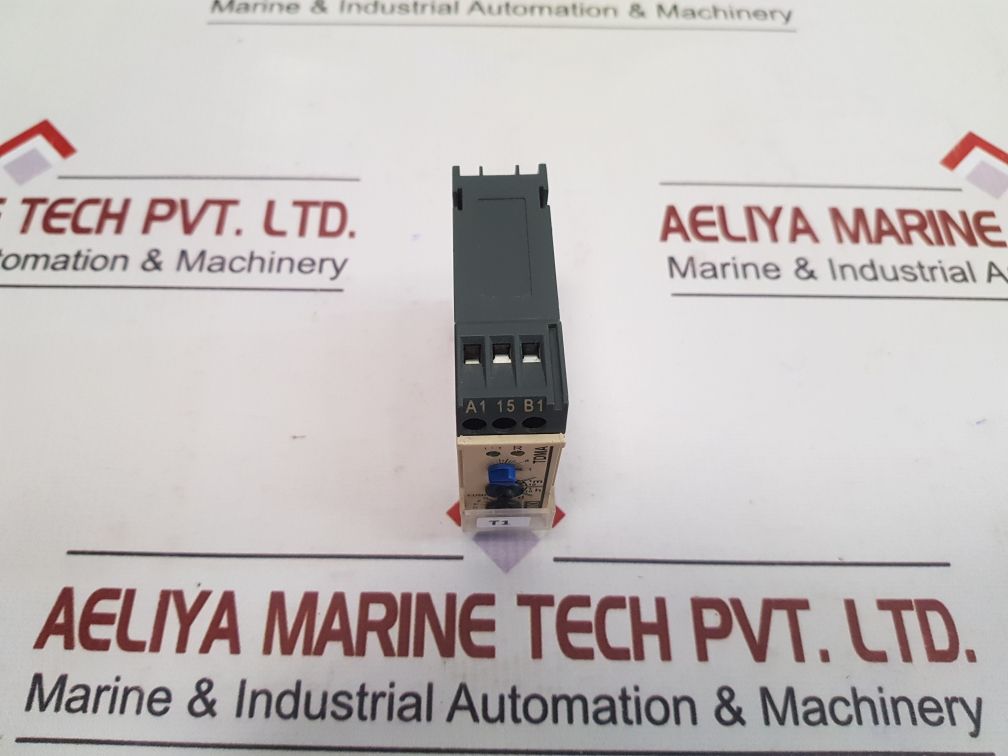 Imo Tdma Analogue Timer 24V/110-240V