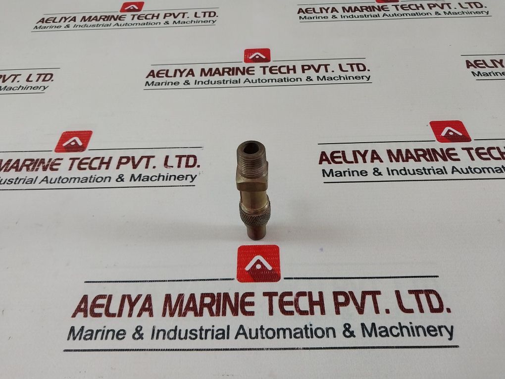 Imob/Nac 10.951.326 Control Valve