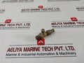 Imob/Nac 10.951.326 Control Valve