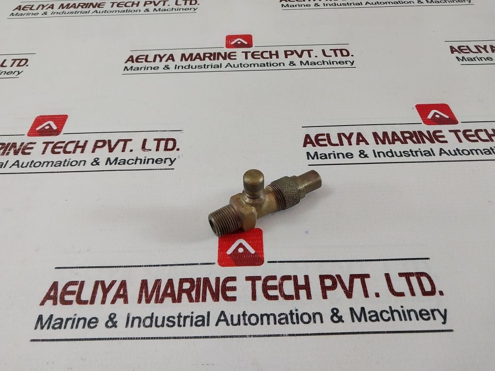 Imob/Nac 10.951.326 Control Valve