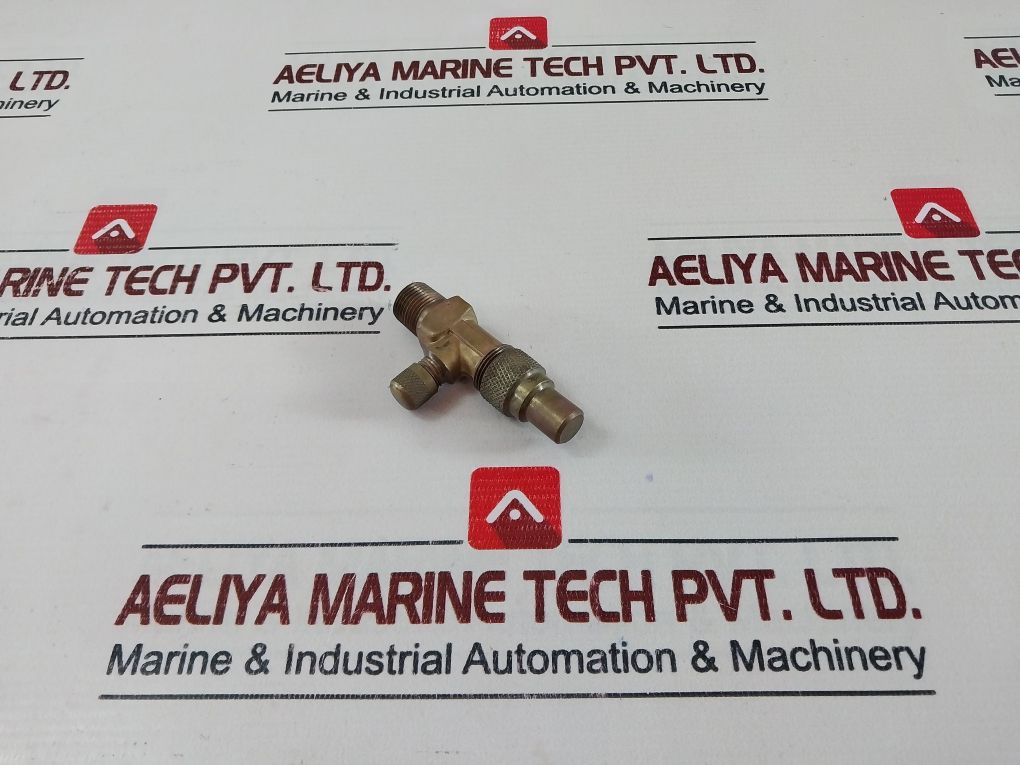 Imob/Nac 10.951.326 Control Valve