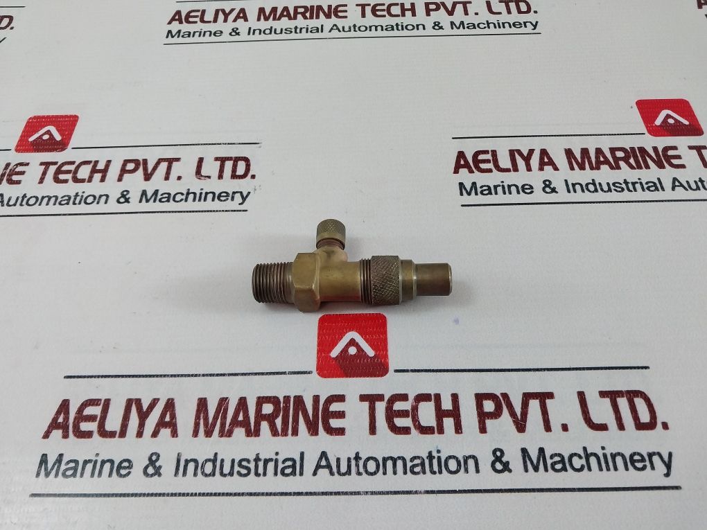 Imob/Nac 10.951.326 Control Valve