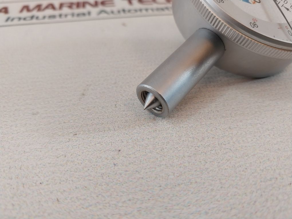 Impa 652670 Crank Distortion Dial Gauge Set