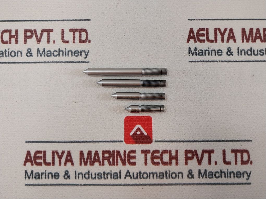 Impa 652670 Crank Distortion Dial Gauge Set