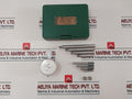 Impa 652670 Crank Distortion Dial Gauge Set