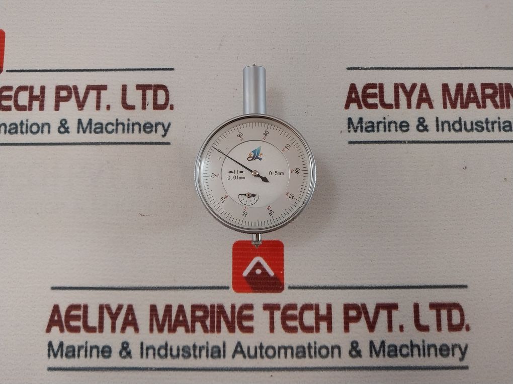 Impa 652670 Crank Distortion Dial Gauge Set