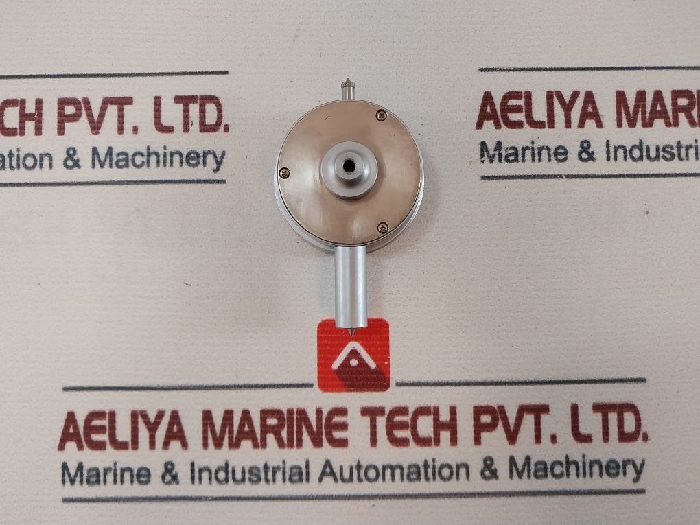 Impa 652670 Crank Distortion Dial Gauge Set